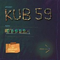 KUB 59 & Červeným vrchem - CD
