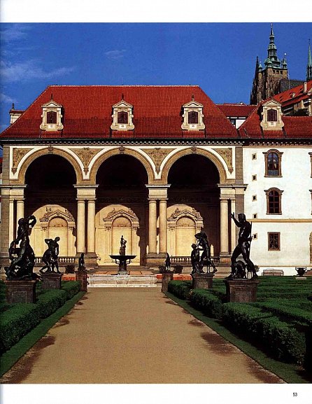 Náhled Repubblica Ceca - Il crocevia di culture Europee