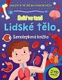 Lidské tělo - Svítí ve tmě