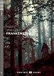 Young Adult ELI Readers 4/B2: Frankenstein+CD