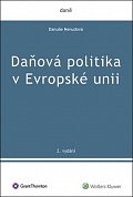 Daňová politika v Evropské unii