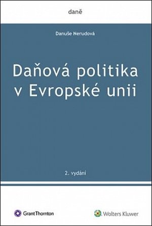 Daňová politika v Evropské unii