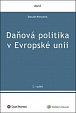 Daňová politika v Evropské unii