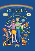 Čítanka pro 7. ročník, Čtení s porozuměním, 2.  vydání