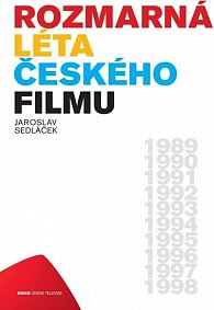 Rozmarná léta českého filmu