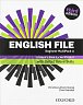 English File Beginner Multipack B (3rd) without CD-ROM