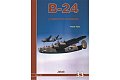 B-24 Liberator Handbook 1.díl
