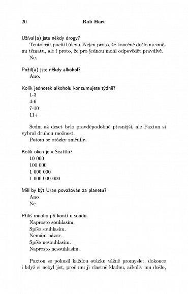 Náhled Prodejce