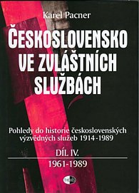 Československo ve zvláštních službách - díl IV.