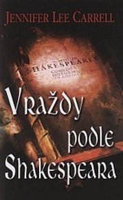 Vraždy podle Shakespeara