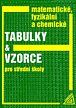 Matematické, fyzikální a chemické tabulky a vzorce, 4.  vydání