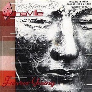 Forever Young - LP