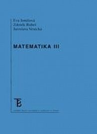 Matematika III., 3.  vydání