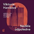 Neděle odpoledne - CDmp3 (Čte Filip Kaňkovský, Dita Kaplanová, Jan Vlasák)