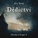 Dědictví - Slezská trilogie I. - CDmp3 (Čte Jana Štvrtecká)