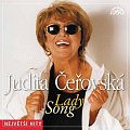 Lady Song / Největší hity - CD