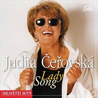 Lady Song / Největší hity - CD