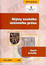 Dějiny českého ústavního práva