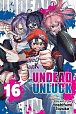 Undead Unluck, Vol. 16