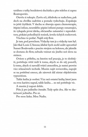 Náhled Domek u jezera