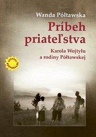 Príbeh priateľstva