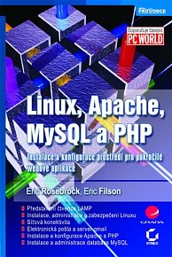 linux,Apache,MySQL a PHP