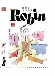 Robin - 10. vydání