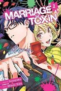 Marriage Toxin 1