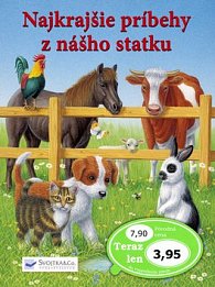 Najkrajšie príbehy z nášho statku