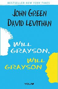 Will Grayson, Will Grayson