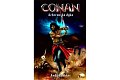 Conan - Acheronská dýka