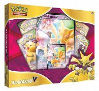 Pokémon TCG: Alakazam V Box