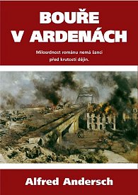 Bouře v Ardenách