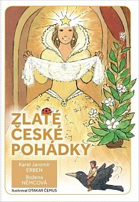 Zlaté české pohádky