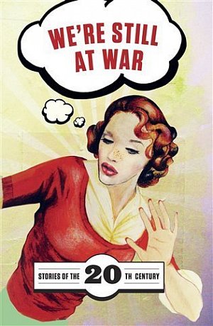 We´re Still at War, 1.  vydání