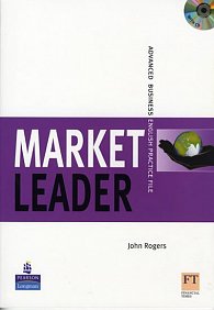 Market Leader New Edition Advanced Practice File w/ CD Pack