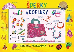 Šperky a doplnky