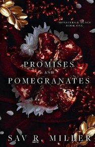 Promises and Pomegranates