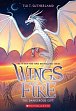 The Dangerous Gift (Wings of Fire 14), 1.  vydání