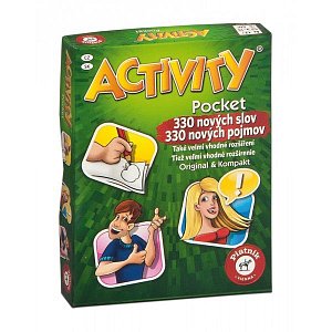 Activity Pocket