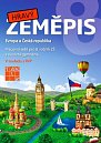 Hravý zeměpis 8 – pracovní sešit, 1.  vydání