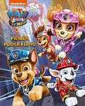 Tlapková patrola - Příběh podle filmu, 2.  vydání