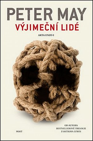 Výjimeční lidé, 1.  vydání