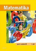 Matematika pro 4. ročník ZŠ 1. díl