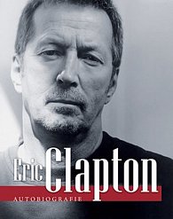 Autobiografie - Clapton