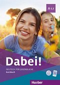 Dabei A1/1 Arbeitsbuch