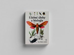 Učební úlohy z biologie