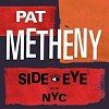 Side-Eye NYC (V1.IV) (CD)