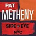 Side-Eye NYC (V1.IV) (CD)