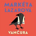 Markéta Lazarová - CDmp3 (Čte Milena Steinmasslová)